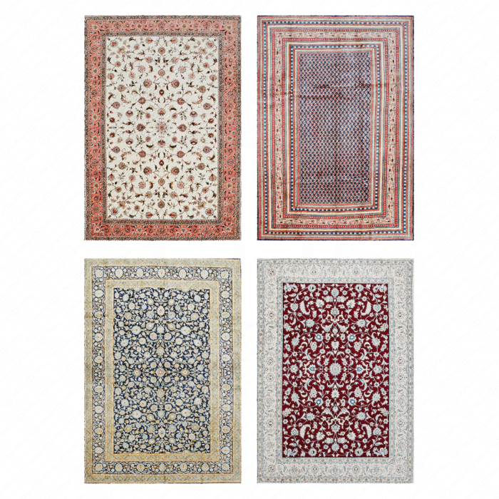 Carpet Vista , персидские ковры