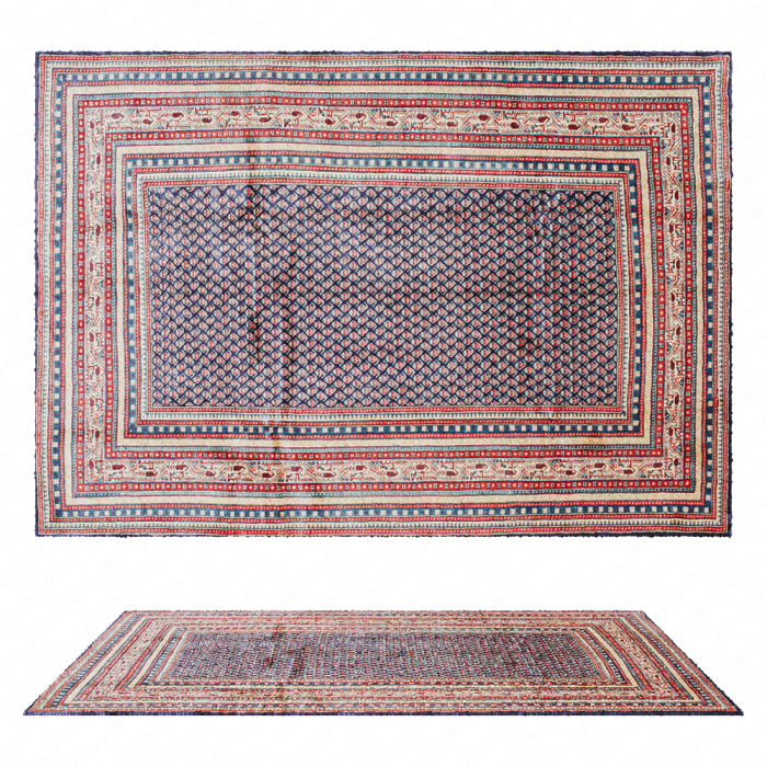 Carpet Vista , персидские ковры