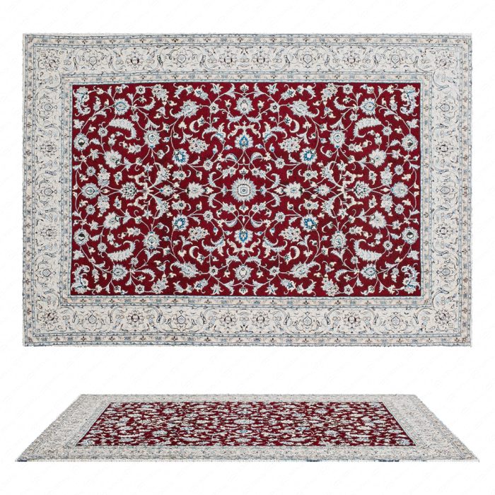 Carpet Vista , персидские ковры