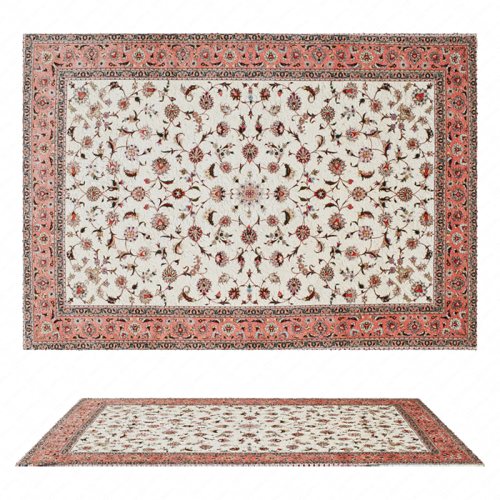 Carpet Vista , персидские ковры