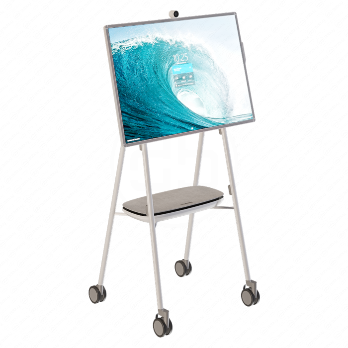 Мобильный коммутатор от Steelcase
