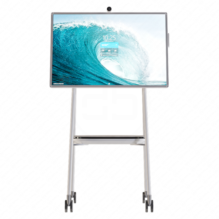 Мобильный коммутатор от Steelcase