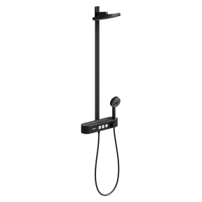 Hansgrohe shower system No. 4