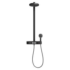 Hansgrohe shower system No. 4