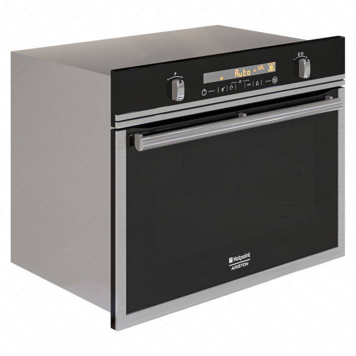 Встраиваемая микроволновая печь от ARISTON