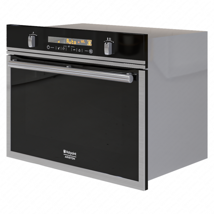 Встраиваемая микроволновая печь от ARISTON