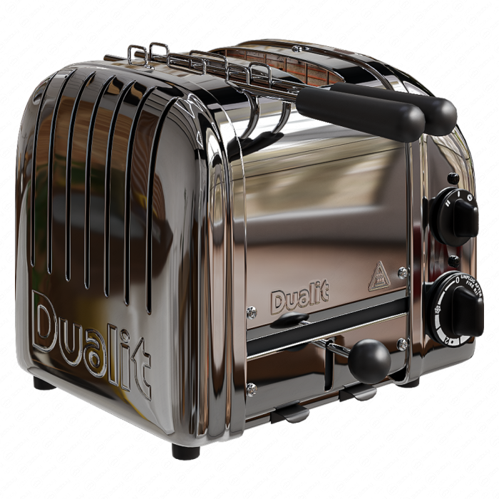 Тостер Dualit