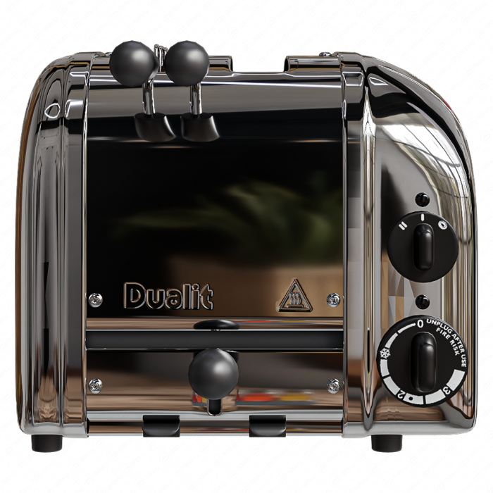 Тостер Dualit