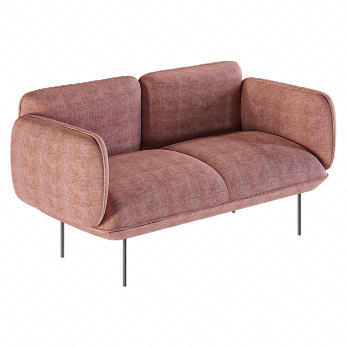 Диван модель 2481 от LoftDesigne