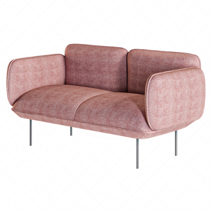Диван модель 2481 от LoftDesigne