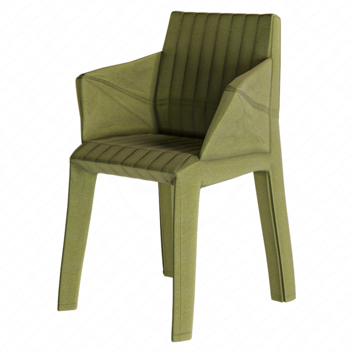 Стул Facett от ligne roset