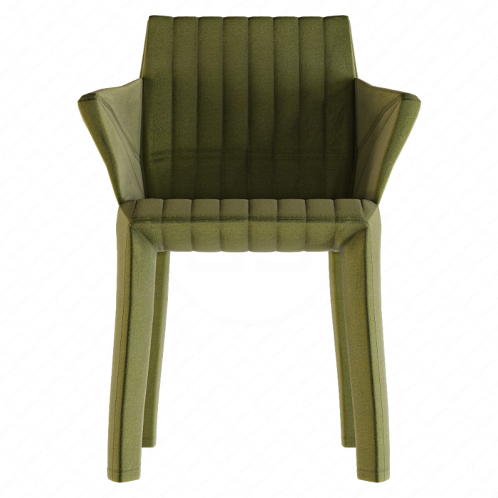 Стул Facett от ligne roset