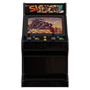 Аркадный автомат MetalSlug