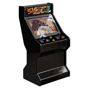 Аркадный автомат MetalSlug