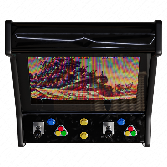 Аркадный автомат MetalSlug