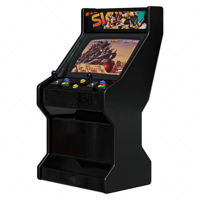 Аркадный автомат MetalSlug