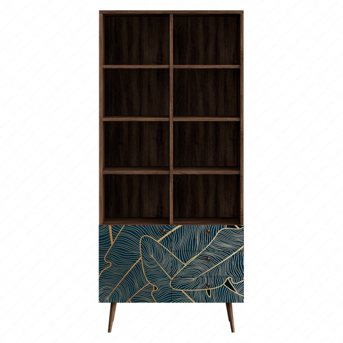 Стеллаж для книг Berber