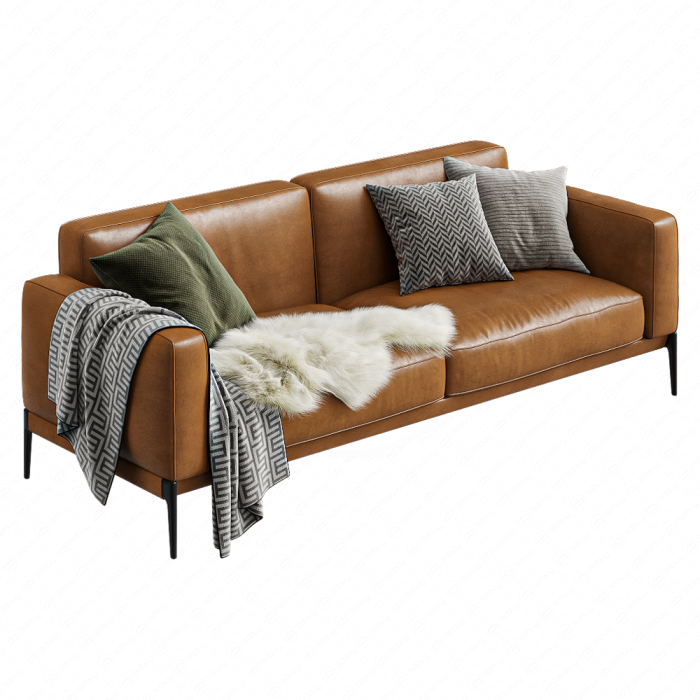 Диван Romeo Compact от Flexform #1