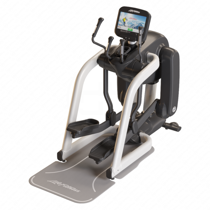 Степпер Life Fitness FlexStrider Discover SE