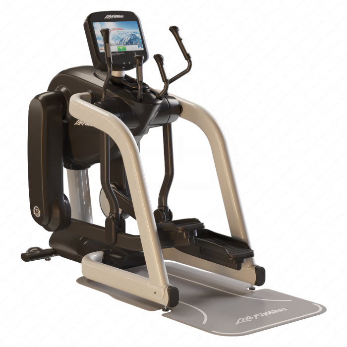 Степпер Life Fitness FlexStrider Discover SE