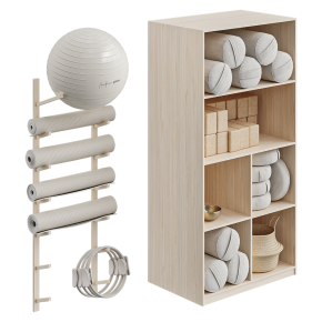 Спортивный инвентарь №8