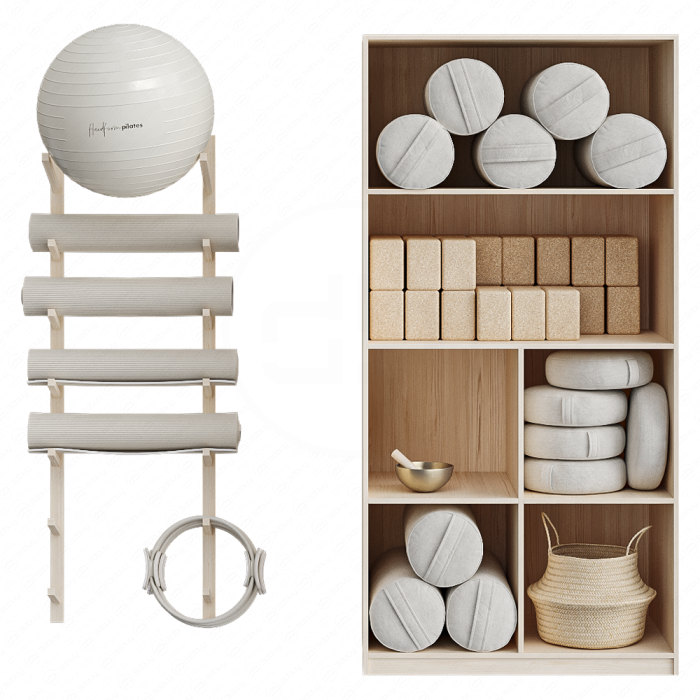 Спортивный инвентарь №8