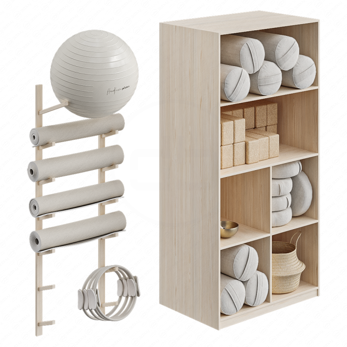 Спортивный инвентарь №8