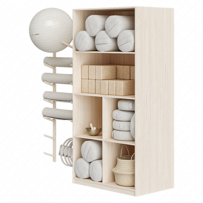 Спортивный инвентарь №8