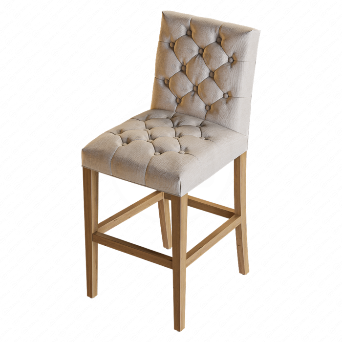 Барный стул BENNETT PARSONS от Restoration Hardware