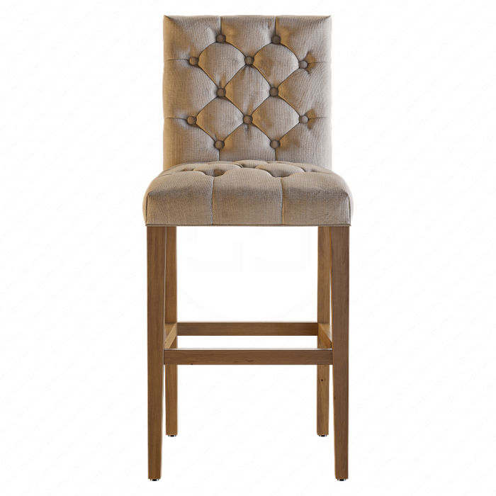 Барный стул BENNETT PARSONS от Restoration Hardware