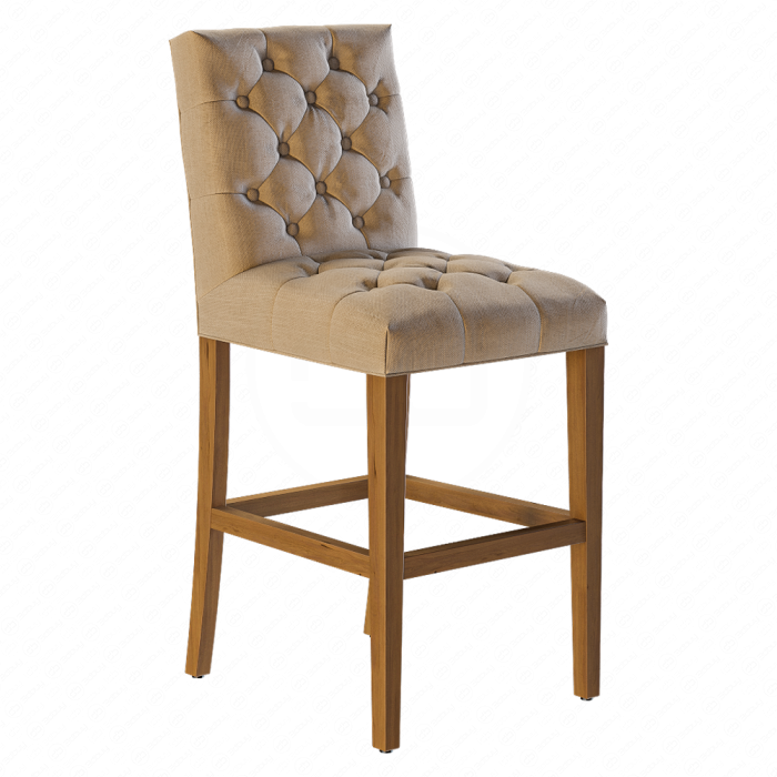 Барный стул BENNETT PARSONS от Restoration Hardware