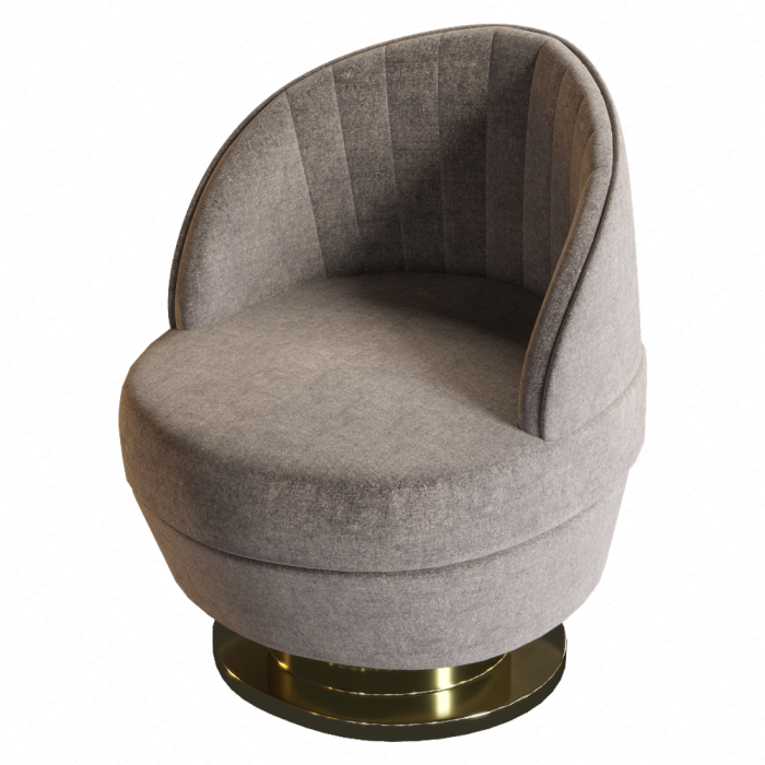 Кресло Gable Single от Essential Home