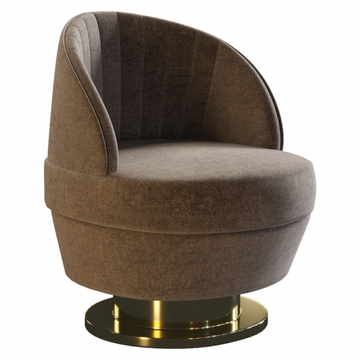 Кресло Gable Single от Essential Home