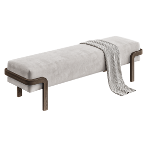 Bench Dominick Conte Casa