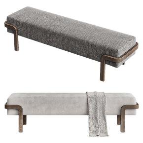 Bench Dominick Conte Casa