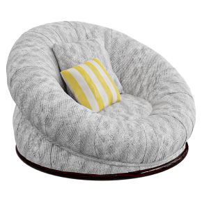 Armchair Henar Hotel Furniture Co