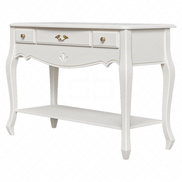 Консоль Francesca Home от Cavio Interiors