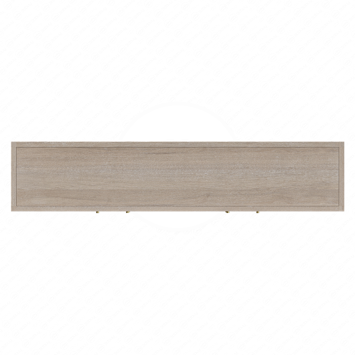 Консоль Keane Natural от Crate and Barrel