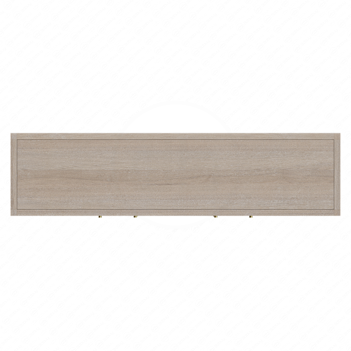 Консоль Keane Natural от Crate and Barrel