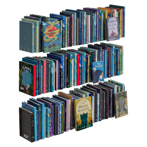 Набор детских книг