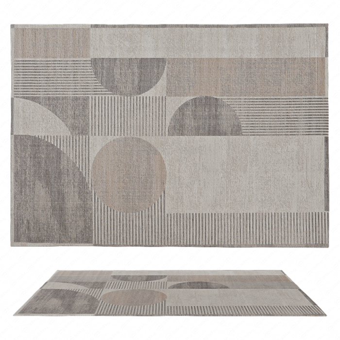 Ковры 3 шт Modern Collection