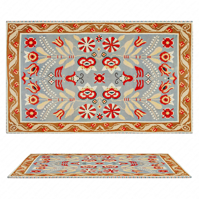 Nazmiyal сборник ковров винтаж
