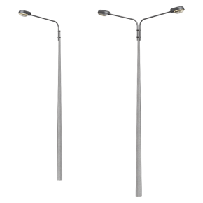 Набор дорожных фонарей