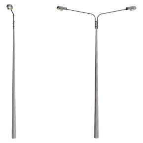 Набор дорожных фонарей