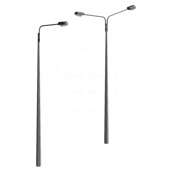 Набор дорожных фонарей Набор дорожных фонарей