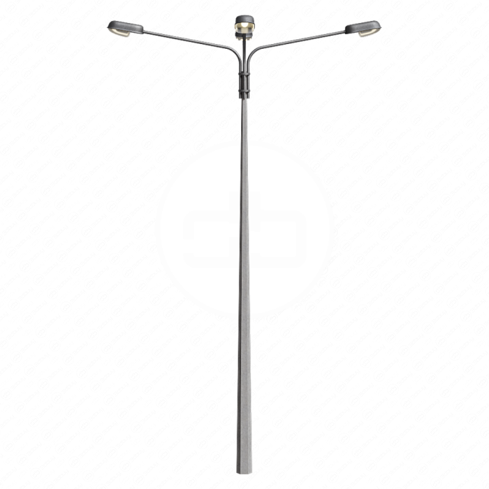 Набор дорожных фонарей Набор дорожных фонарей