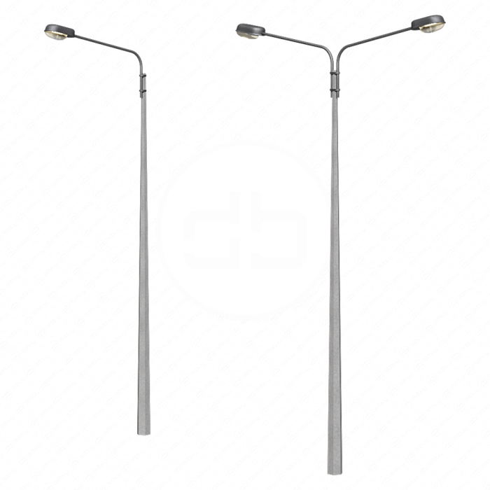 Набор дорожных фонарей Набор дорожных фонарей