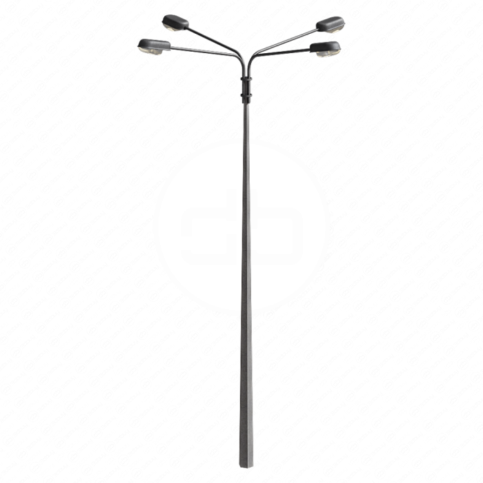 Набор дорожных фонарей Набор дорожных фонарей