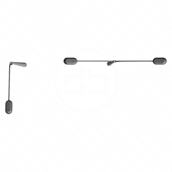 Набор дорожных фонарей Набор дорожных фонарей