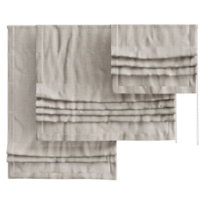 Римский занавес №1